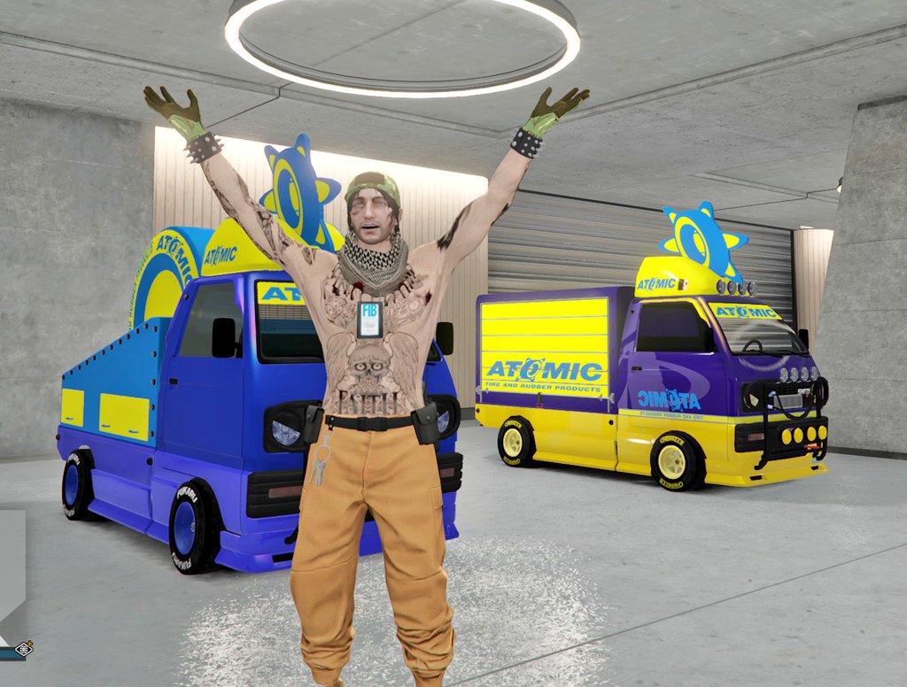 javi rodriguez tweet media