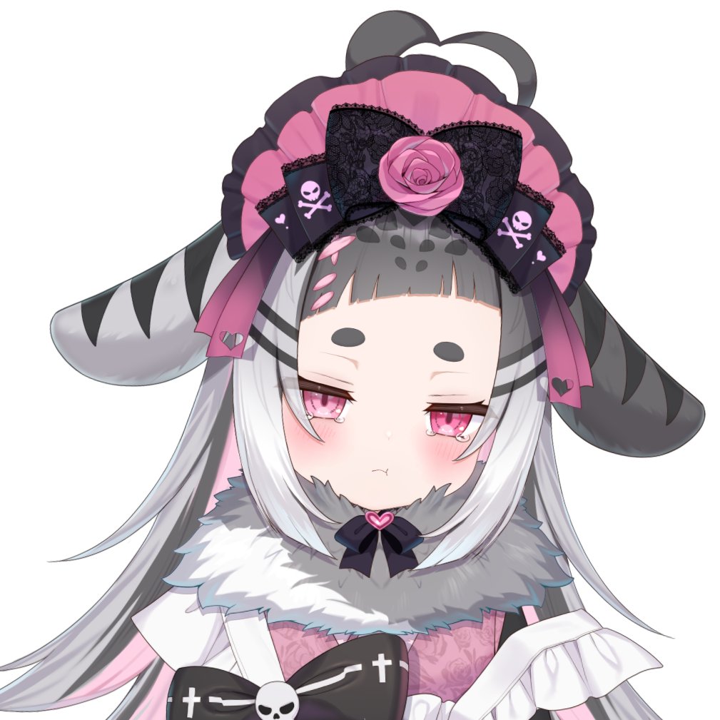 Manururu⚰️IKIGAI! tweet media