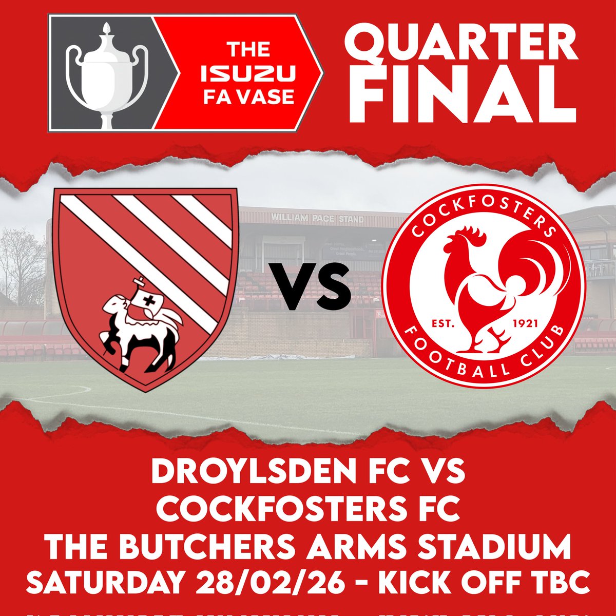 Mark Bridges tweet media