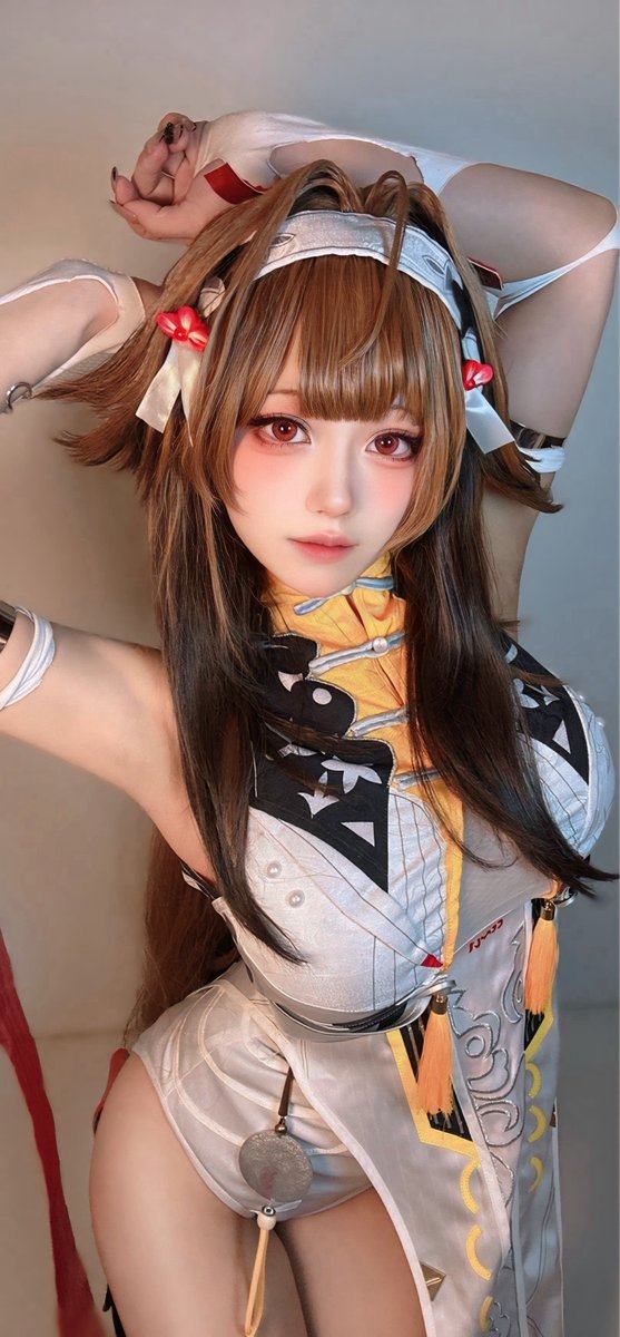 あまねひな tweet media