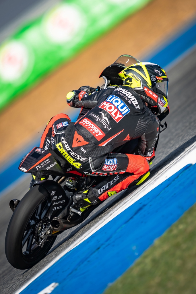 Intact GP tweet media