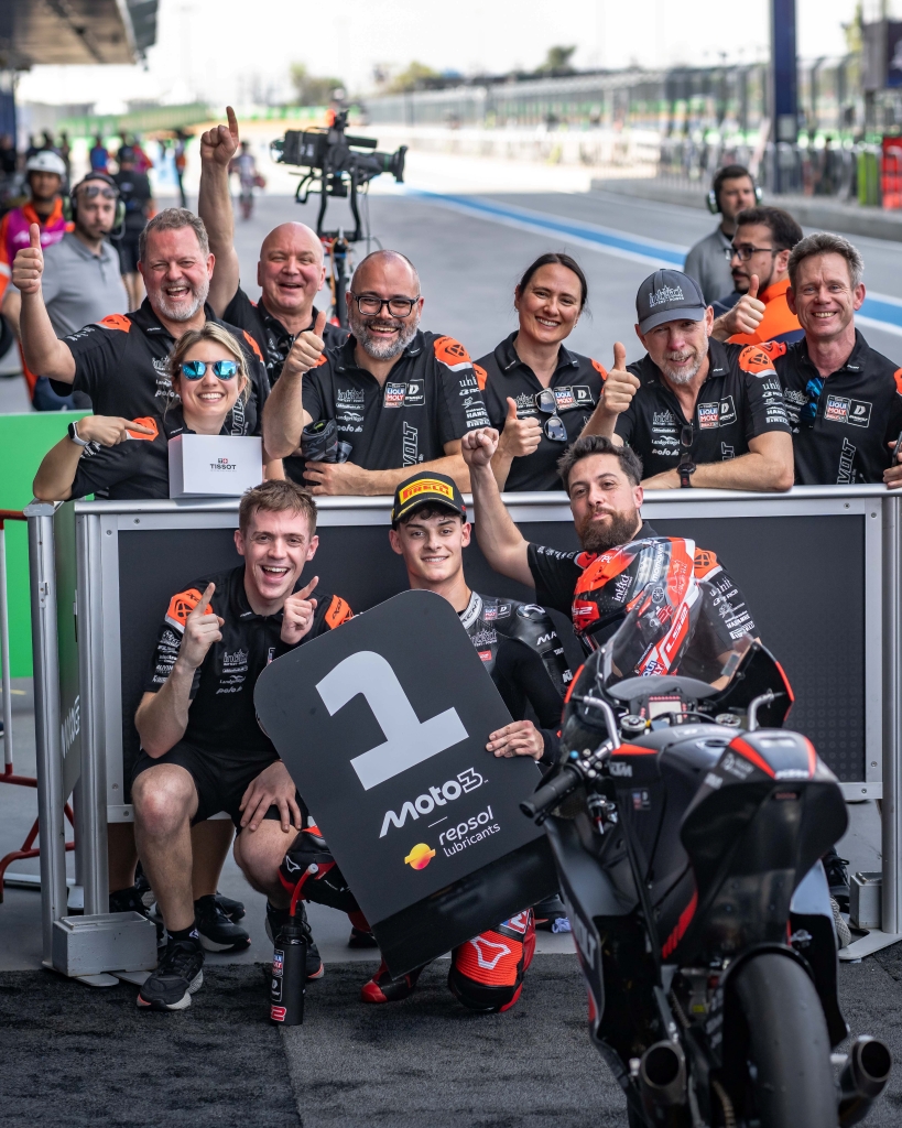 Intact GP tweet media