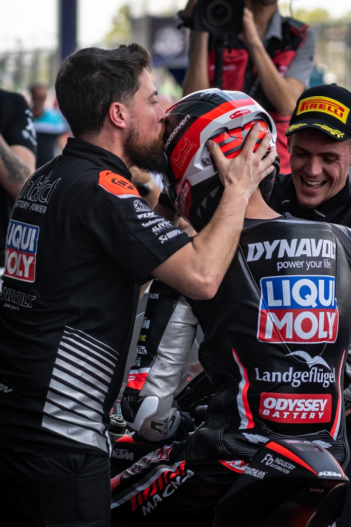 Intact GP tweet media