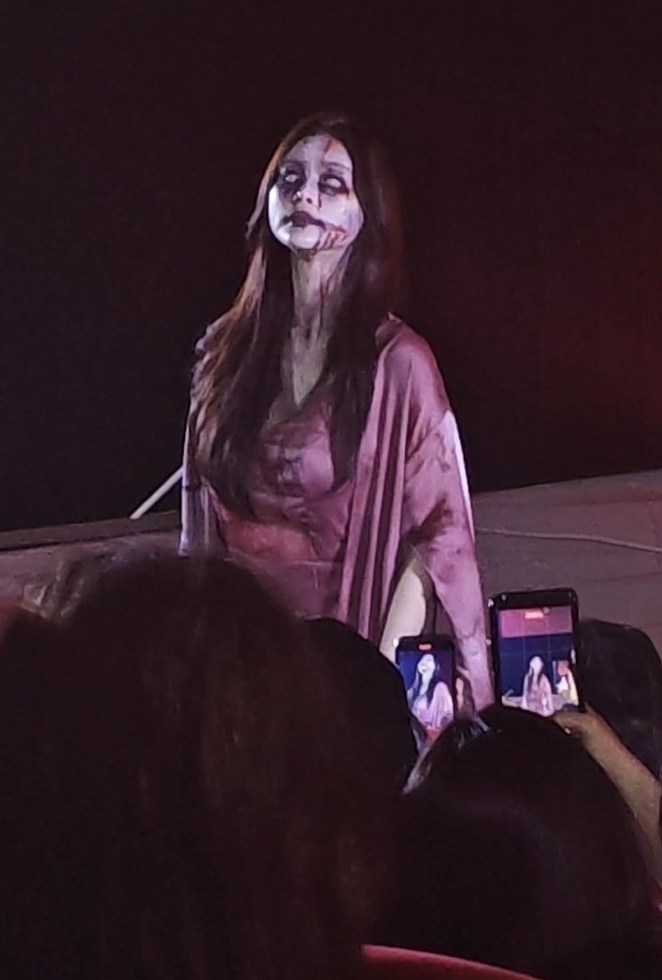 🕷🕸
#ราคีFanScreeningENGFA
#อิงฟ้ามหาชน #EngfaWaraha 
#อิงฟ้าวราหะ <a href="/EWaraha/">Engfa Waraha (ตัวจริง)</a>

                ตอนเป็นคน                                     ตอนเป็น👻