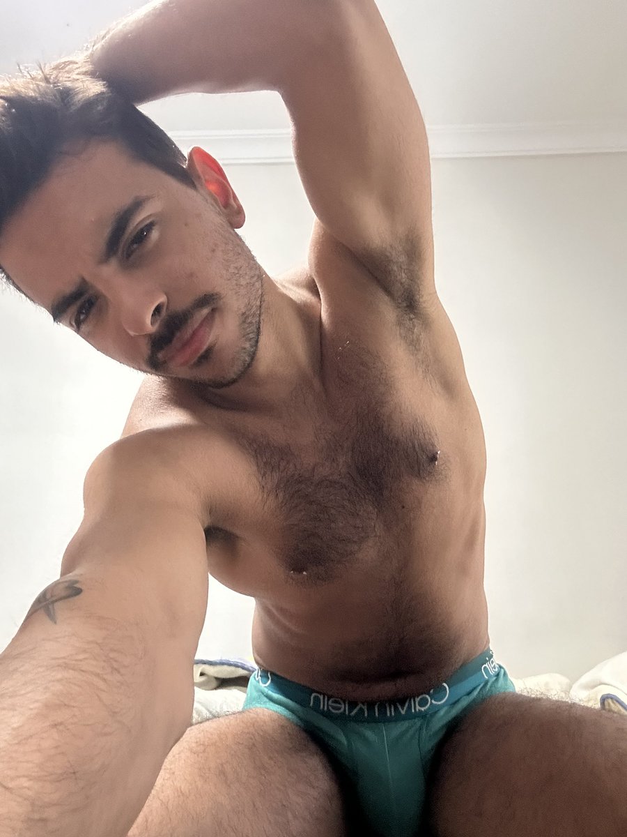Buenos días 🌞