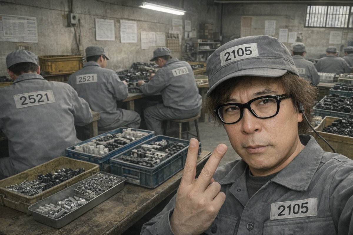 塾長🇯🇵 (@jukucho777) / Posts / X