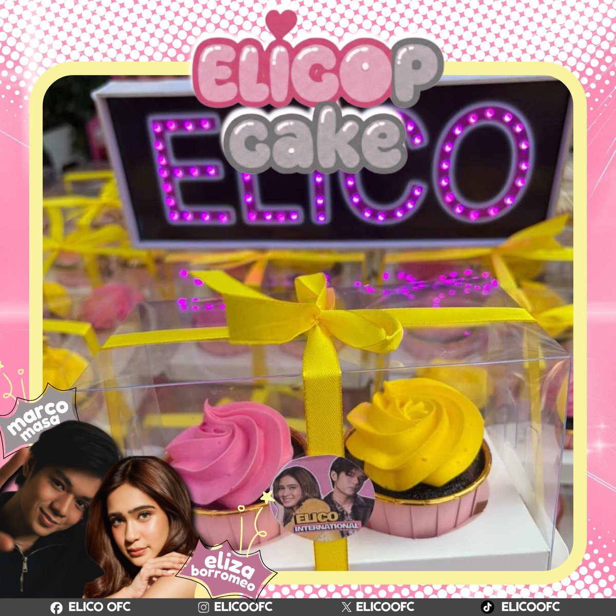 ELICOOFC tweet picture