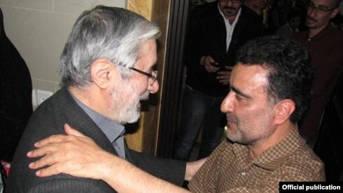 Ali Bornaei tweet media