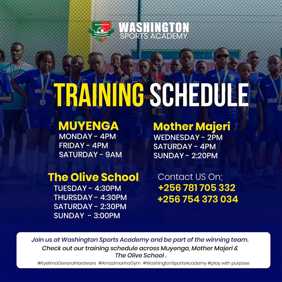WashingtonSA_ug's tweet photo. Feel free to join the Washington Family. https://t.co/LdnBI4IB1U