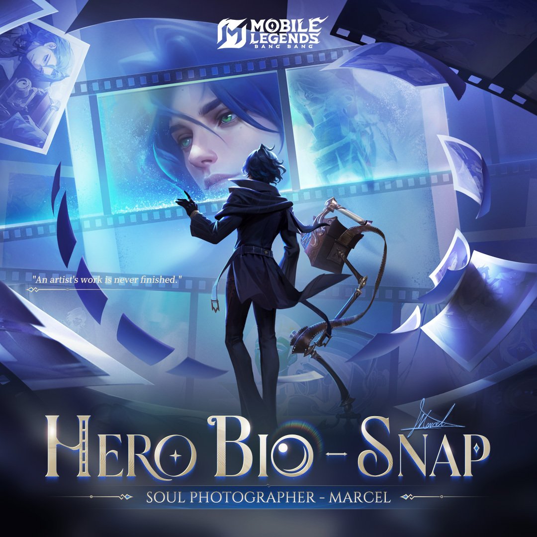 Marcel is a photographer from House Paxley, an ele... Marcel is a photographer from House Paxley, an ele...