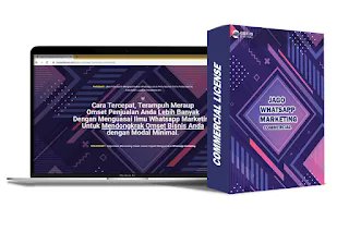aguskoerniawan's tweet photo. Saat ini Whatsapp menjadi platform chat terbesar di dunia... 

#blogpunyaagus #ecourse

Info lengkap https://t.co/wkONCNoMpF https://t.co/07PDfHGlV5
