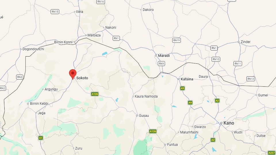TracTerrorism's tweet image. #Lakurawa Militants Commit Reprisal Assault Killing Five at a #Mosque in Dadin Kowa Village, Maiyama LGA of Kebbi State, #Nigeria
Read more: trackingterrorism.org/chatter/lakura…