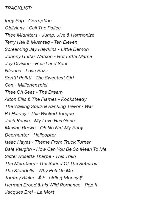 Contraflow tweet media