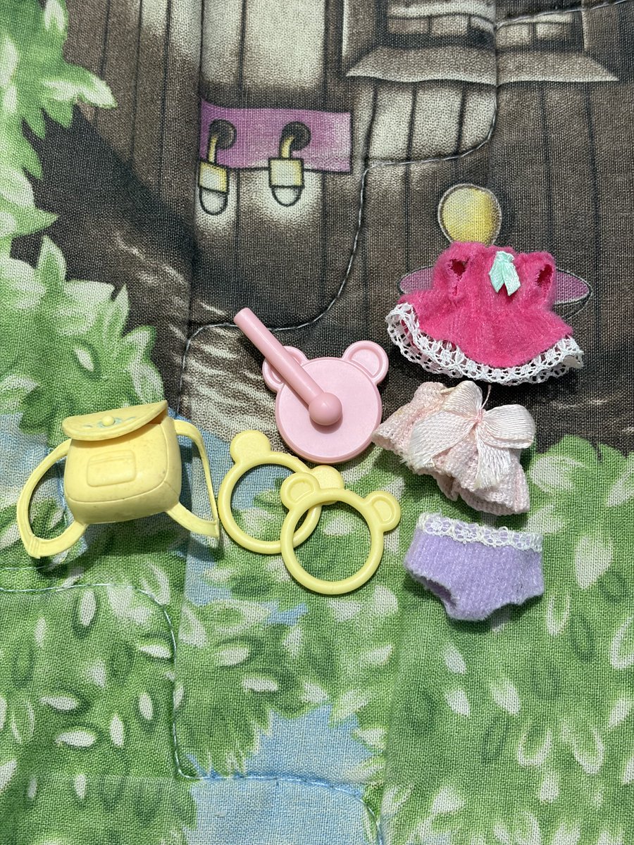 mordeliana tweet media