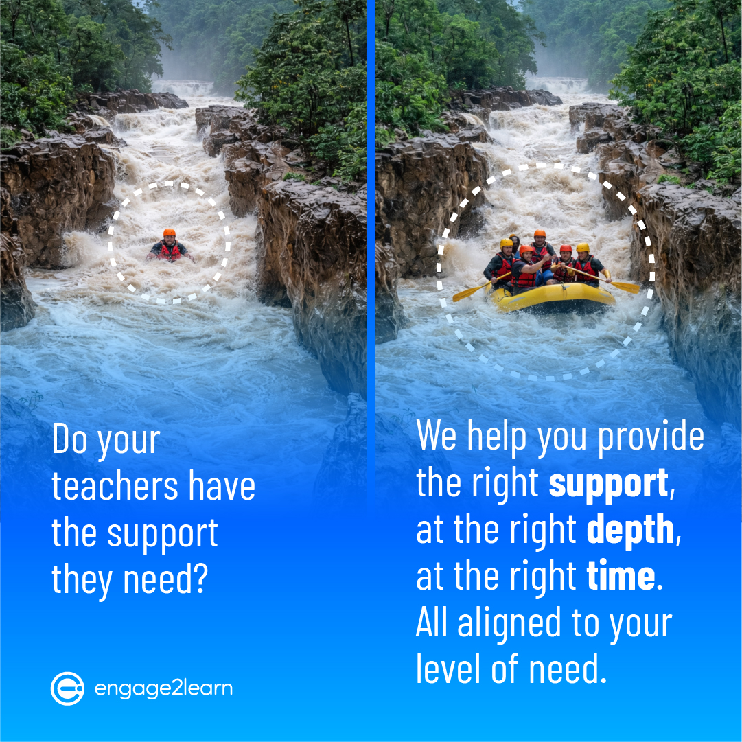 engage2learn tweet media