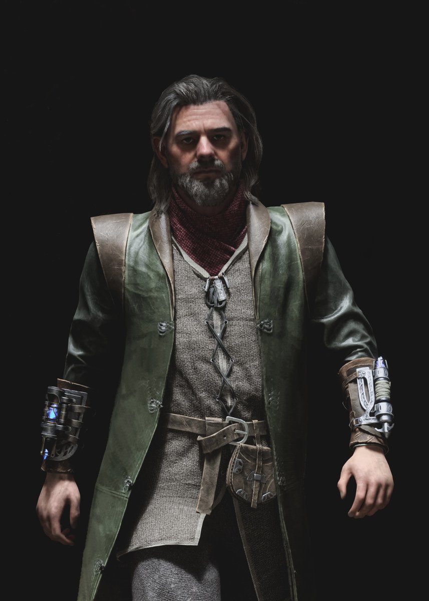 Falconswift87's tweet photo. Stranger - Echoes of the End
“Who are you, old man? Why are you here?”
#EchoesOfTheLens #PhotoMode https://t.co/lLbFBgCHoR