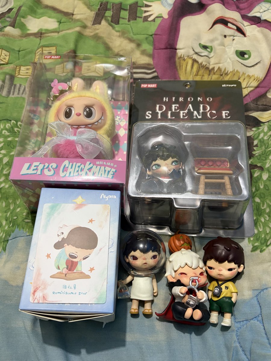 mordeliana tweet media