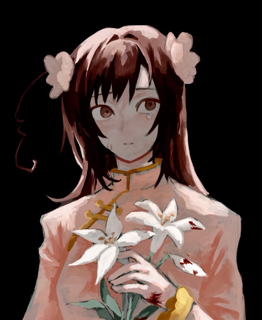 ら૭。（低浮上） tweet media