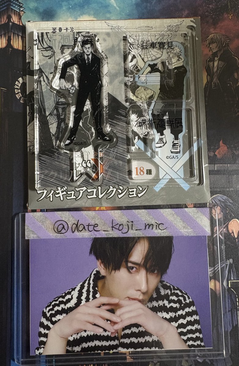 ぴおり。 tweet media