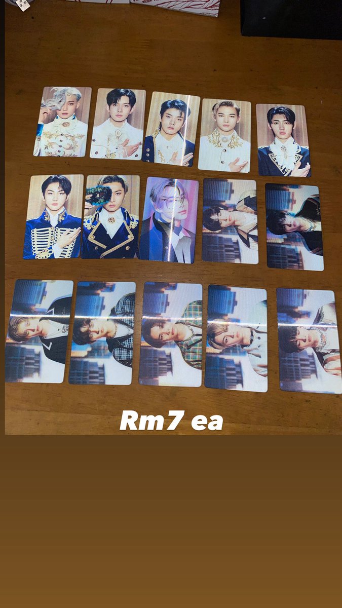 sunooreign's tweet photo. wts #pasarENHYPEN 

downsizing personal collection 
🧡mostly from debut era to dimension answer
🧡can nego but no lowball (some pcs reduced 50% from bought price)
🧡 some LDs got scratch from machine, only noticeable under lights (do not buy if sensitive to minor defects) https://t.co/AwT7X8Nav6