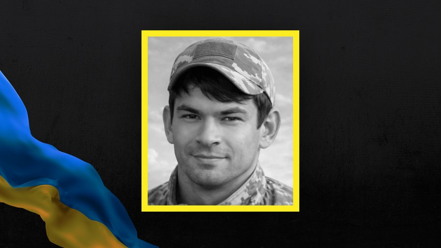 Vital54falcon's tweet photo. Переселенець з Луганщини. Володимир Дудник. 26 рочків. Служив стрільцем-помічником гранатометника 3-ї окремої штурмової бригади Збройних Сил України.
Він був штурмовиком, а також бойовим медиком, беручи участь у порятунку поранених на передовій.                                      Володимир  загинув 21 лютого 2026 року під час виконання бойового завдання поблизу села Новоєгорівка Луганської області.
Загинув на рідній Луганщині !!! Не сидів вдома,а пішов визволяти рідну Луганщину.  Та й ще в бойову Третю,штурмовиком.                                            
Слава Тобі! Співчуття. Горе.Сльози. Сум.