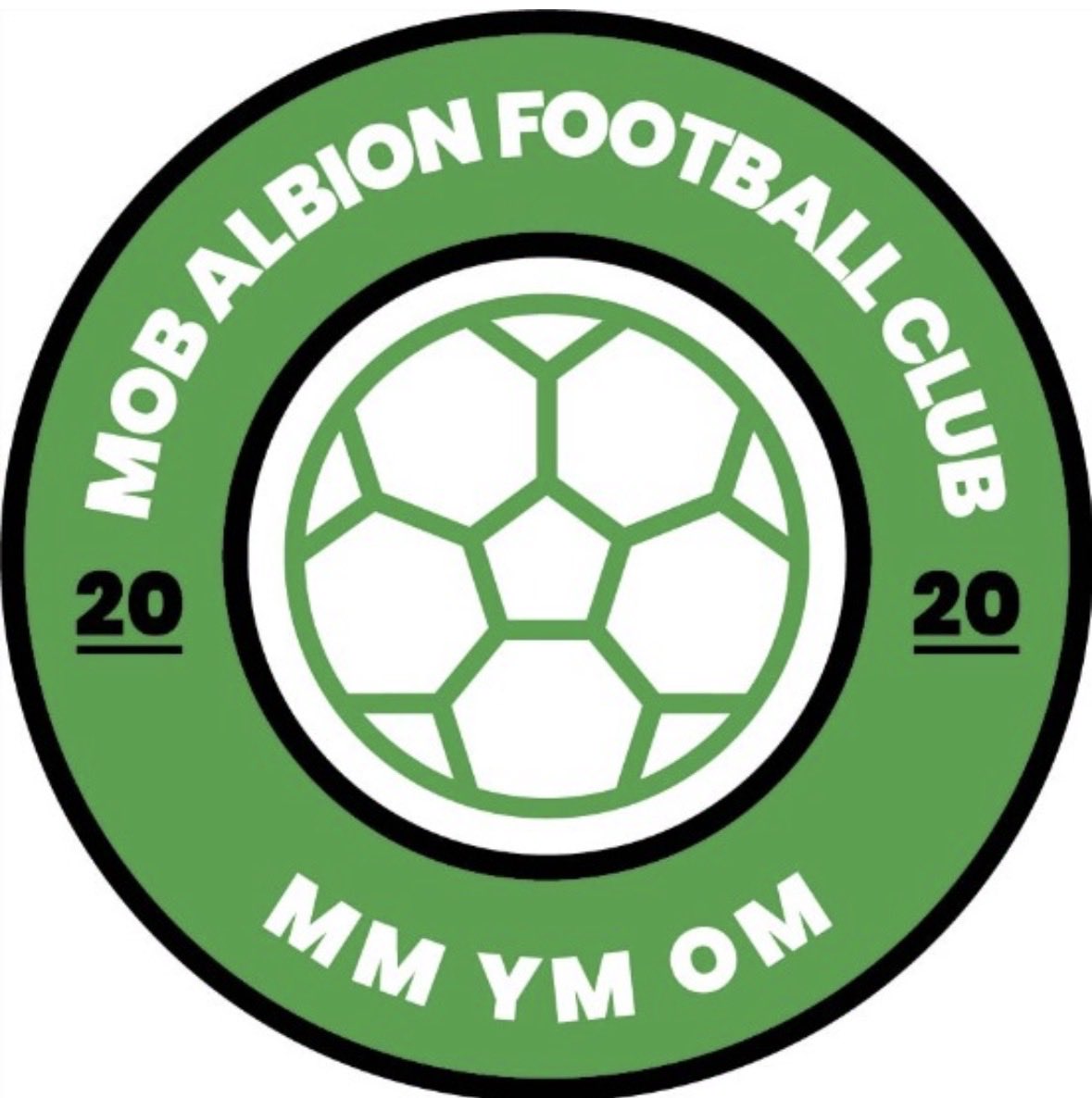 Mob Albion FC tweet media