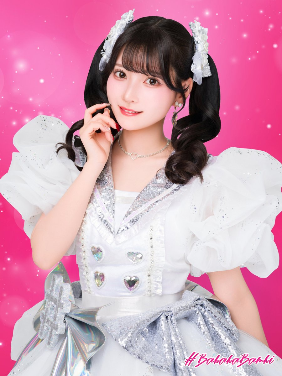 小鳥遊るい #ババババンビ (@pipipi_br) / Highlights / X