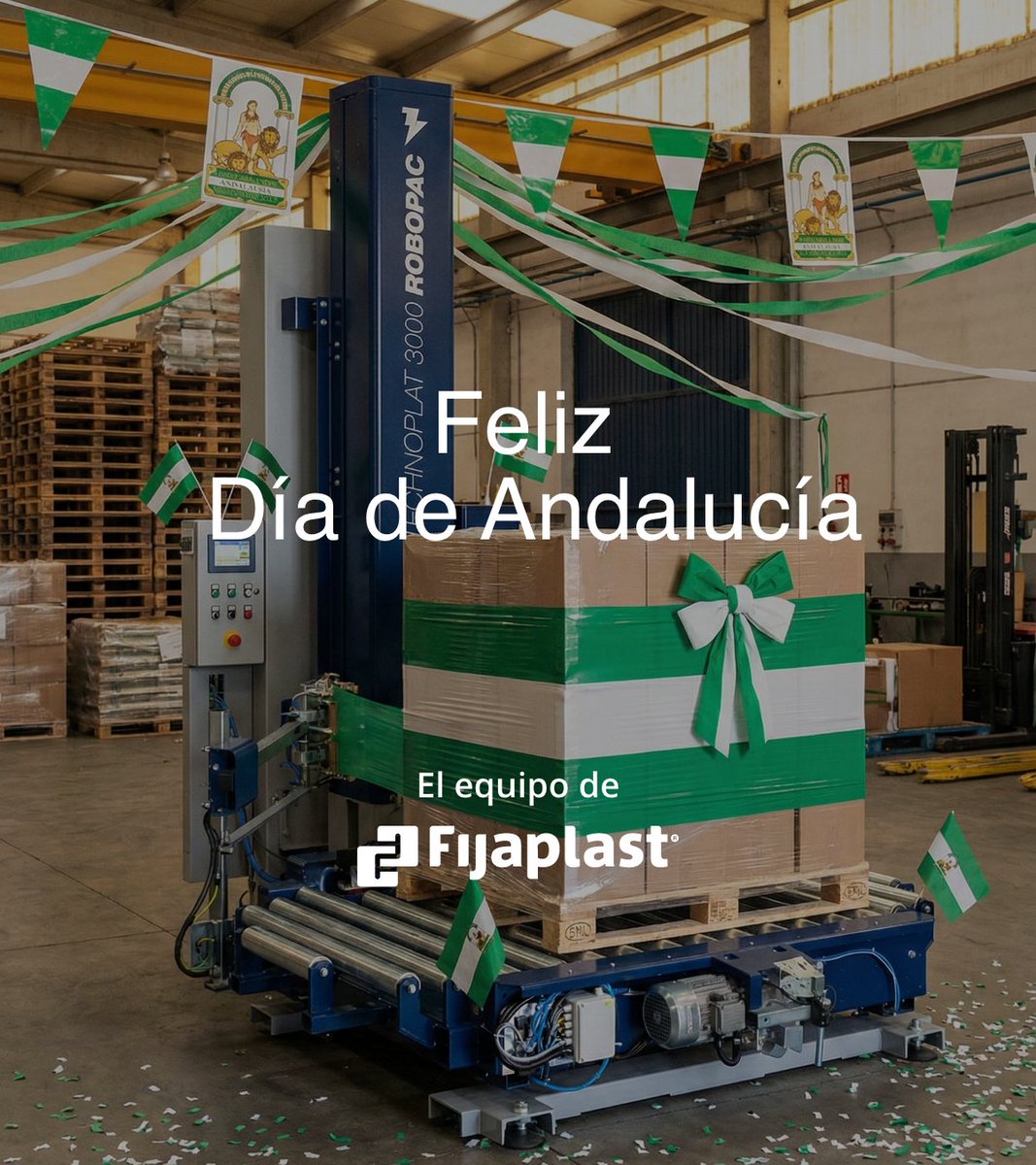 Fijaplast tweet media