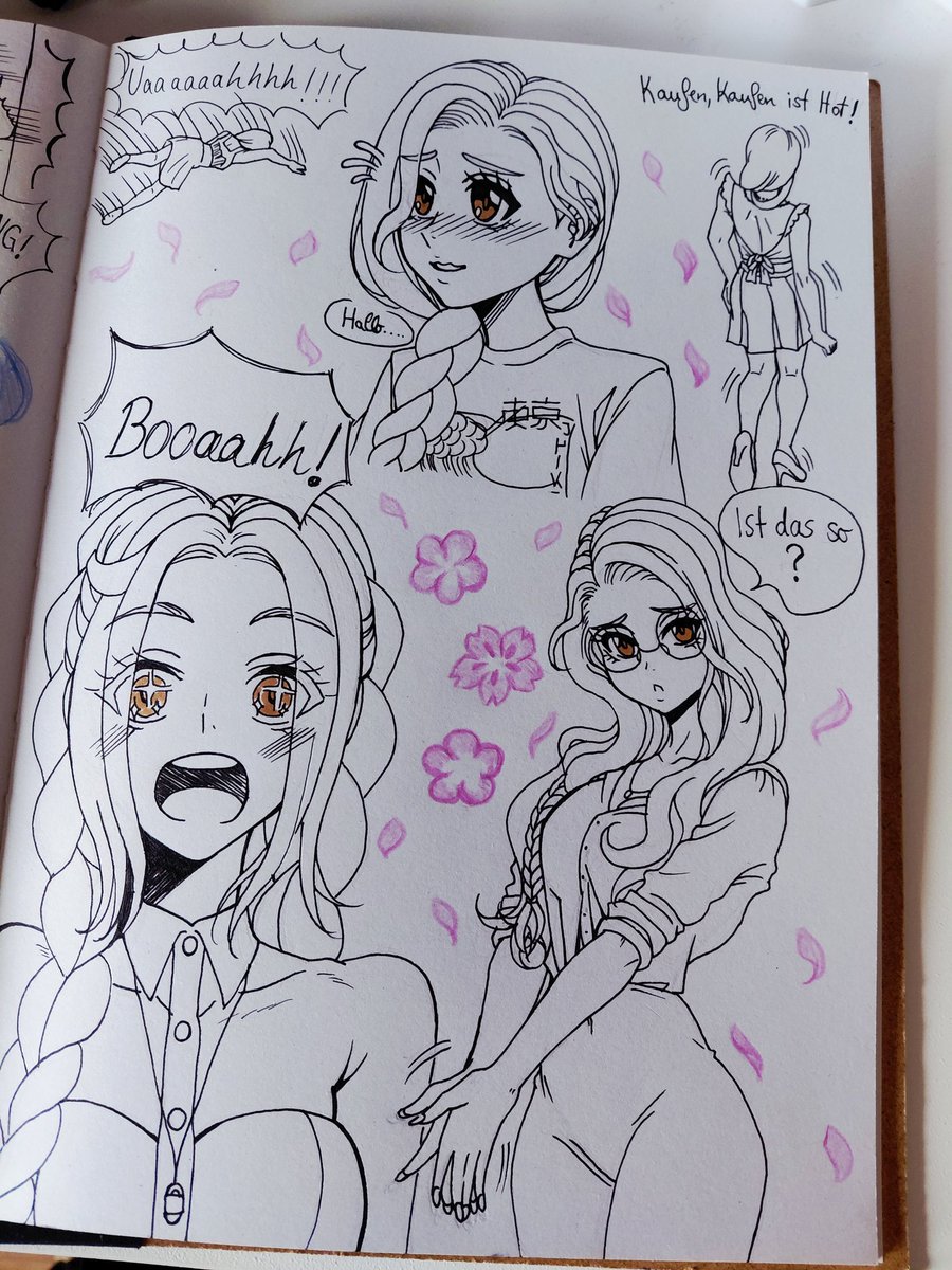 Devi-chan🌸 tweet media