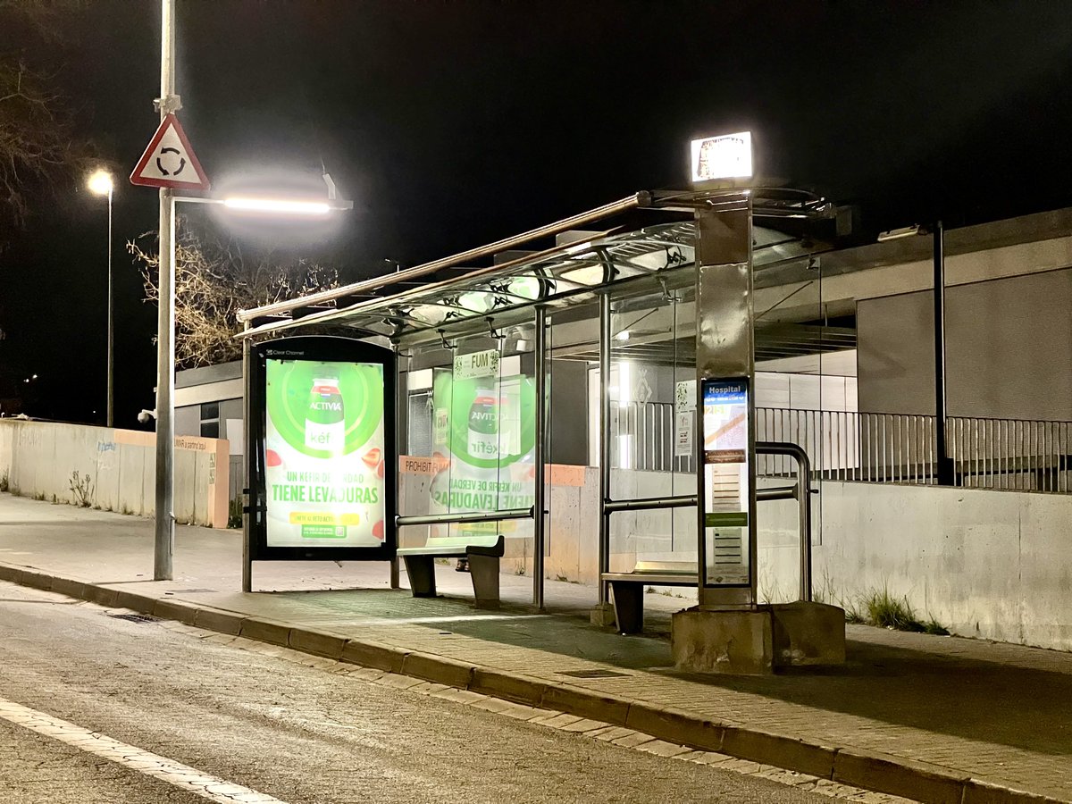 Mataró Mobilitat tweet media