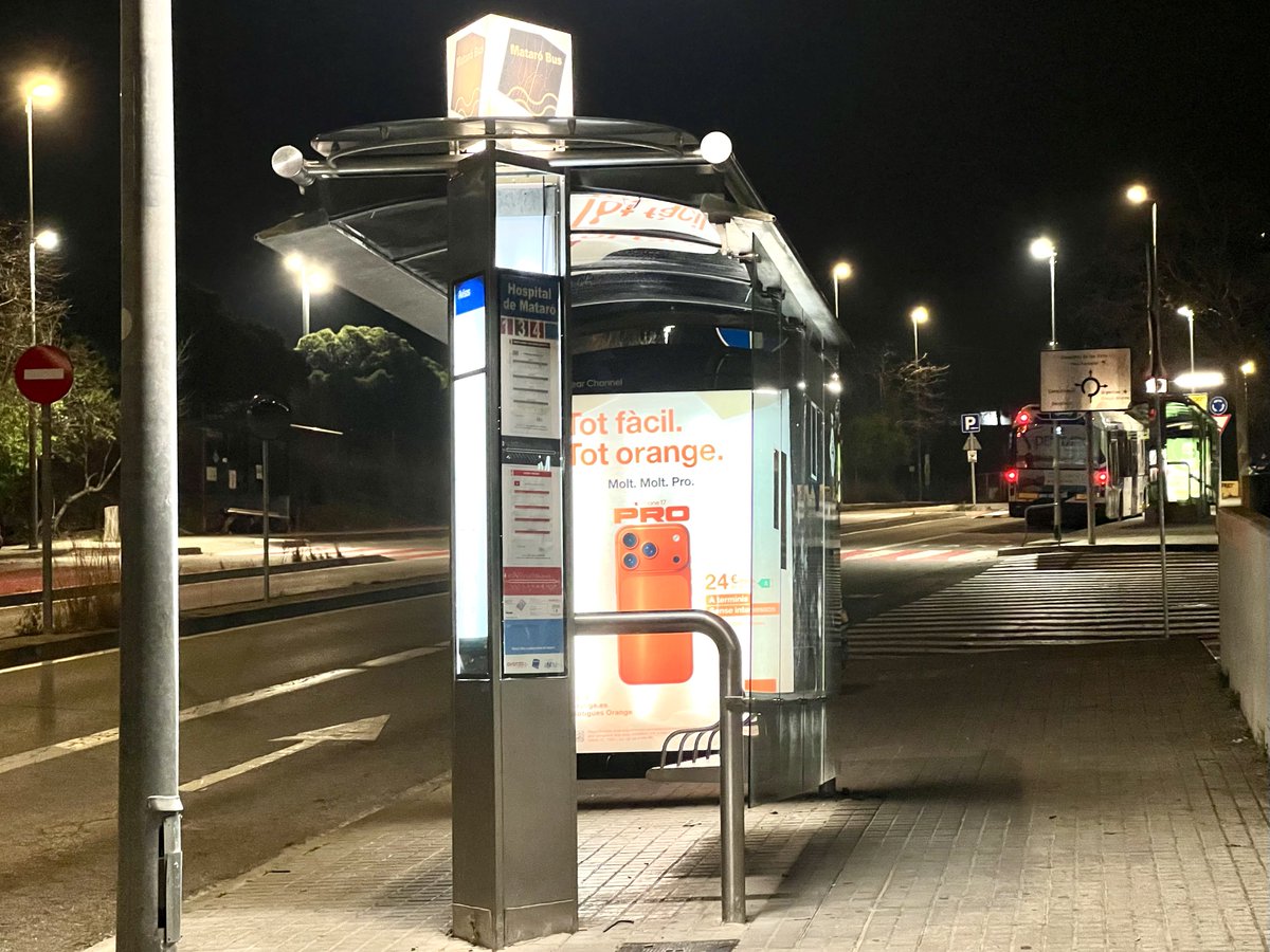 Mataró Mobilitat tweet media