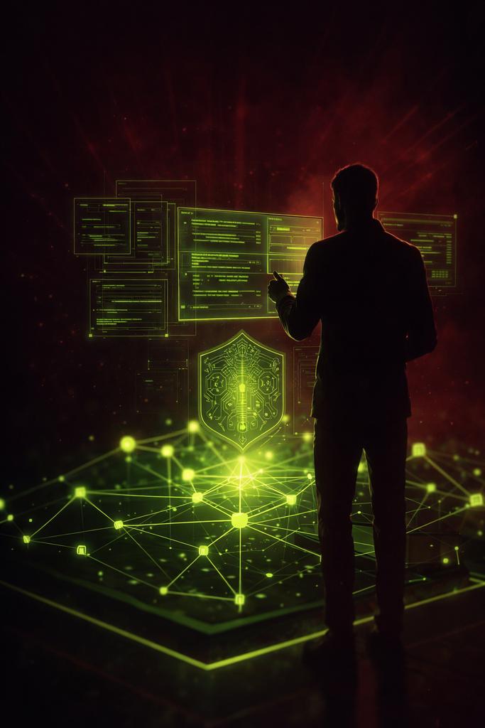 It's real that AI is making it easier to ship.

But if the foundation is not solid, speed wont matter.

No matter what,
The real work is still underneath