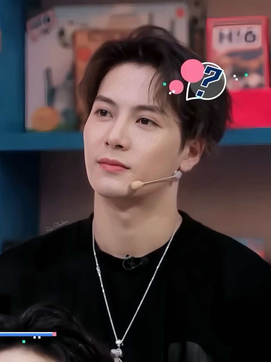 QwShadows's tweet photo. Hello Saturday!!!! #JacksonWang 

⭐️ 2023 ⭐️   VS    ⭐️ 2026 ⭐️ https://t.co/Dlzqf55rnO