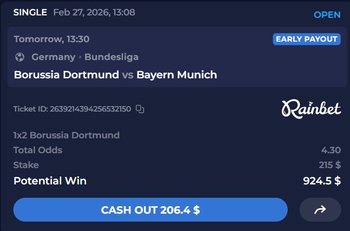 Me: Why do I always lose?

Also me: