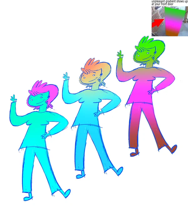 #smilingfriends my sona