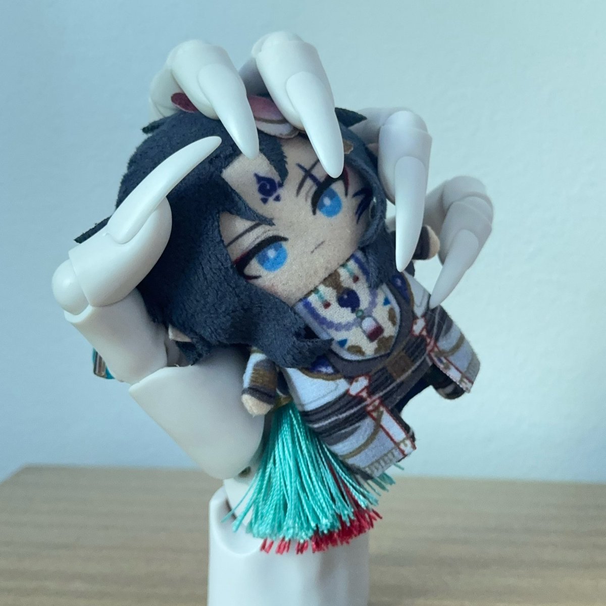 青猫🌱 tweet media