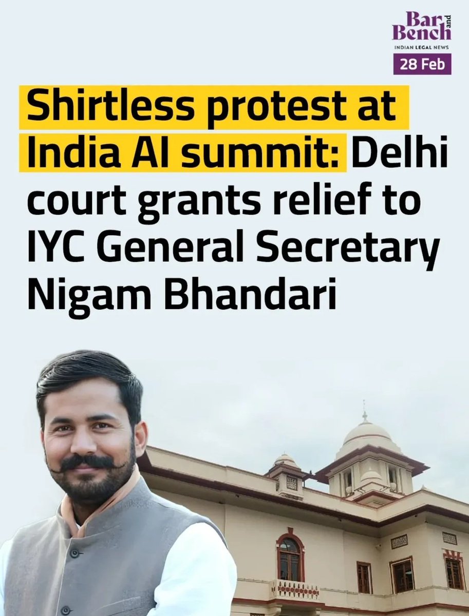 UWCforYouth's tweet image. This proves that the Constitution of India is SUPREME than the arrogance of the #CompromisedPM! 

PM is Compromised ✅ 
#EpsteinFiles #TradeDeal