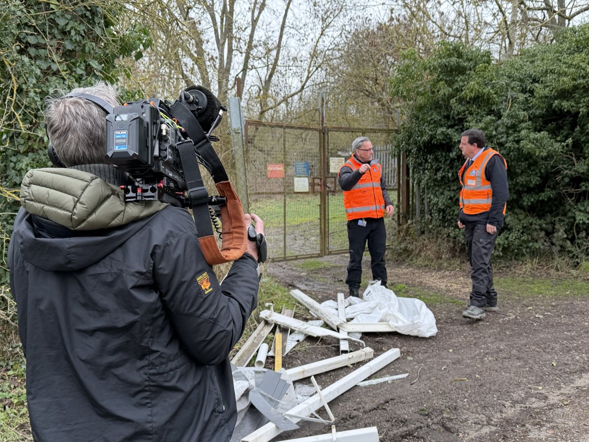 Maidstone Market tweet media