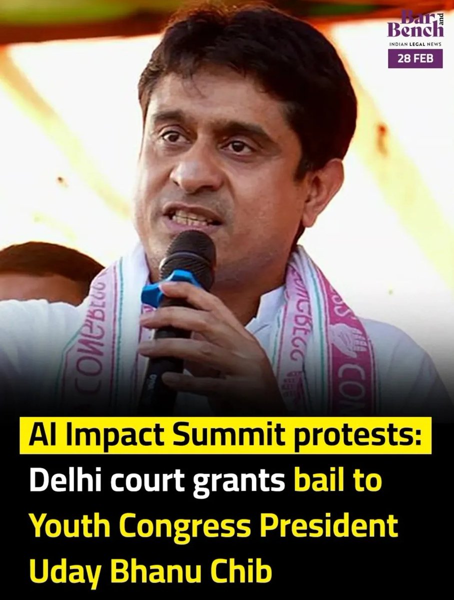 UWCforYouth's tweet image. This proves that the Constitution of India is SUPREME than the arrogance of the #CompromisedPM! 

PM is Compromised ✅ 
#EpsteinFiles #TradeDeal