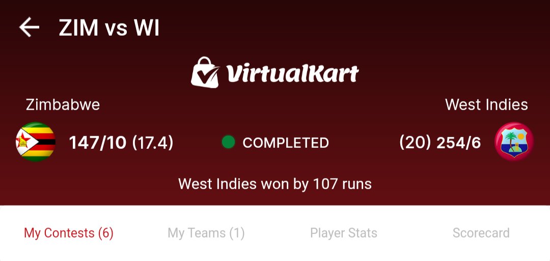 Instant Fantasy 🏏 tweet media