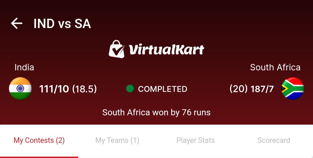 Instant Fantasy 🏏 tweet media