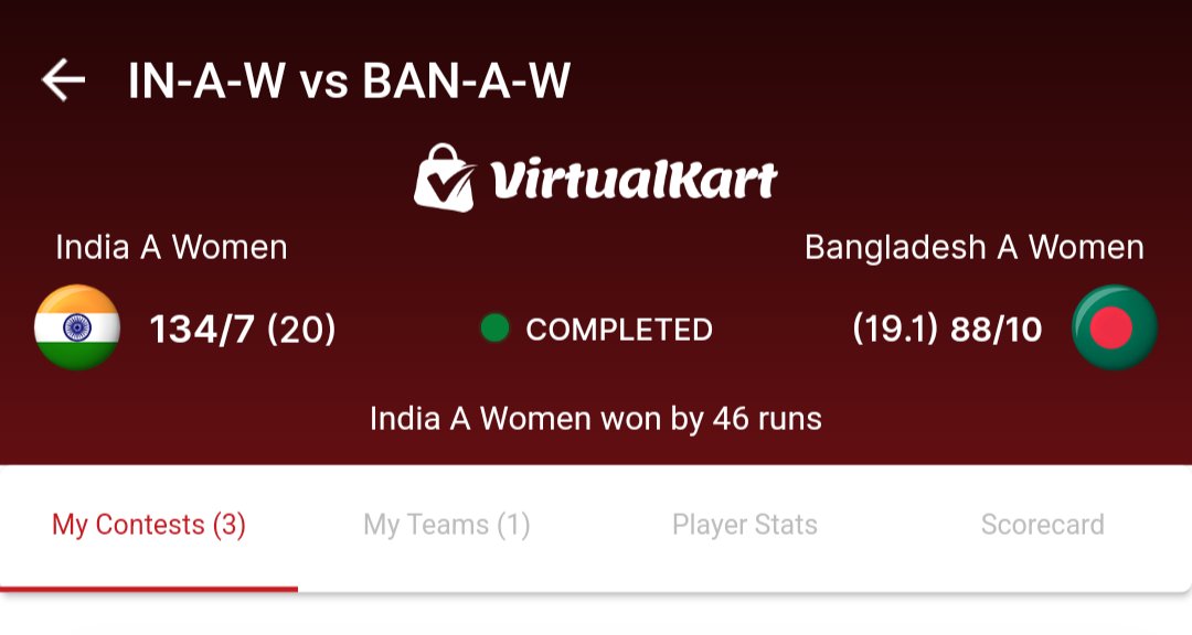 Instant Fantasy 🏏 tweet media