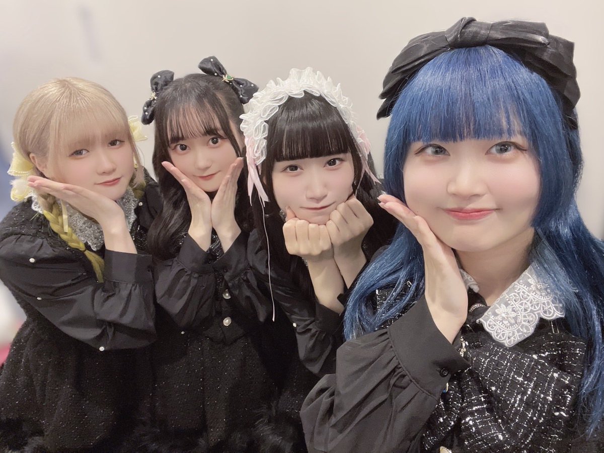 💫本日は、浅草VAMPKINでのライブありがとうございました！💫 2月