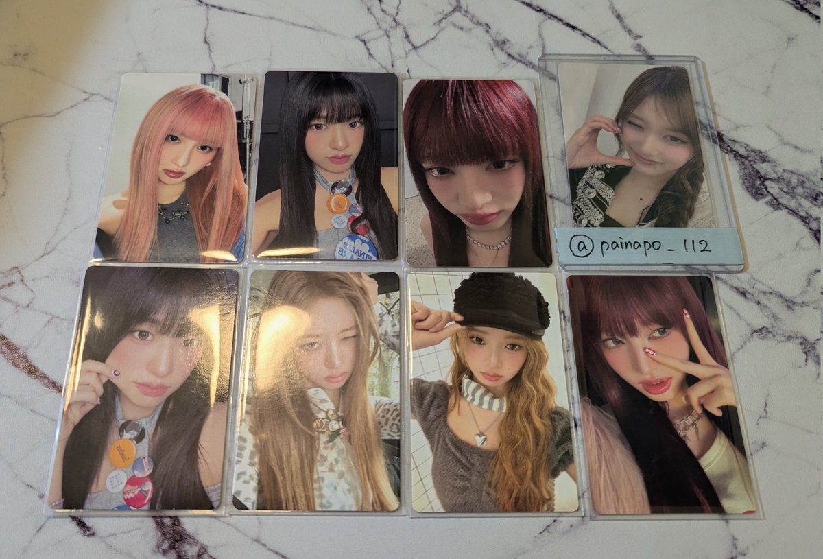 ぱいなぽぃずみ@プロカ必読 tweet media