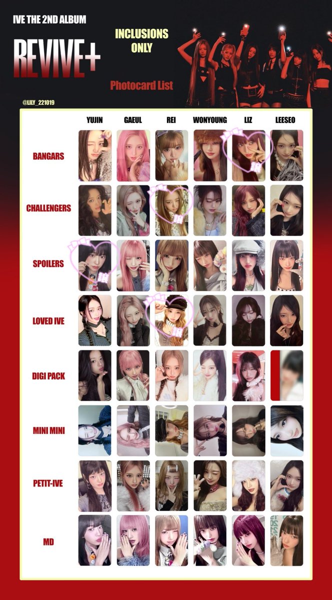 ぱいなぽぃずみ@プロカ必読 tweet media