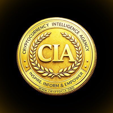 BlockBrainTech's tweet photo. @cryptoazyra $CIA
Low cap. Strong narrative. Building for longevity.

@CryptoCIAHQ https://t.co/FPT3SXuUby