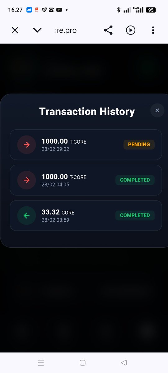 <a href="/TrustCore_Pro/">TrustCore</a> Why is it still pending?