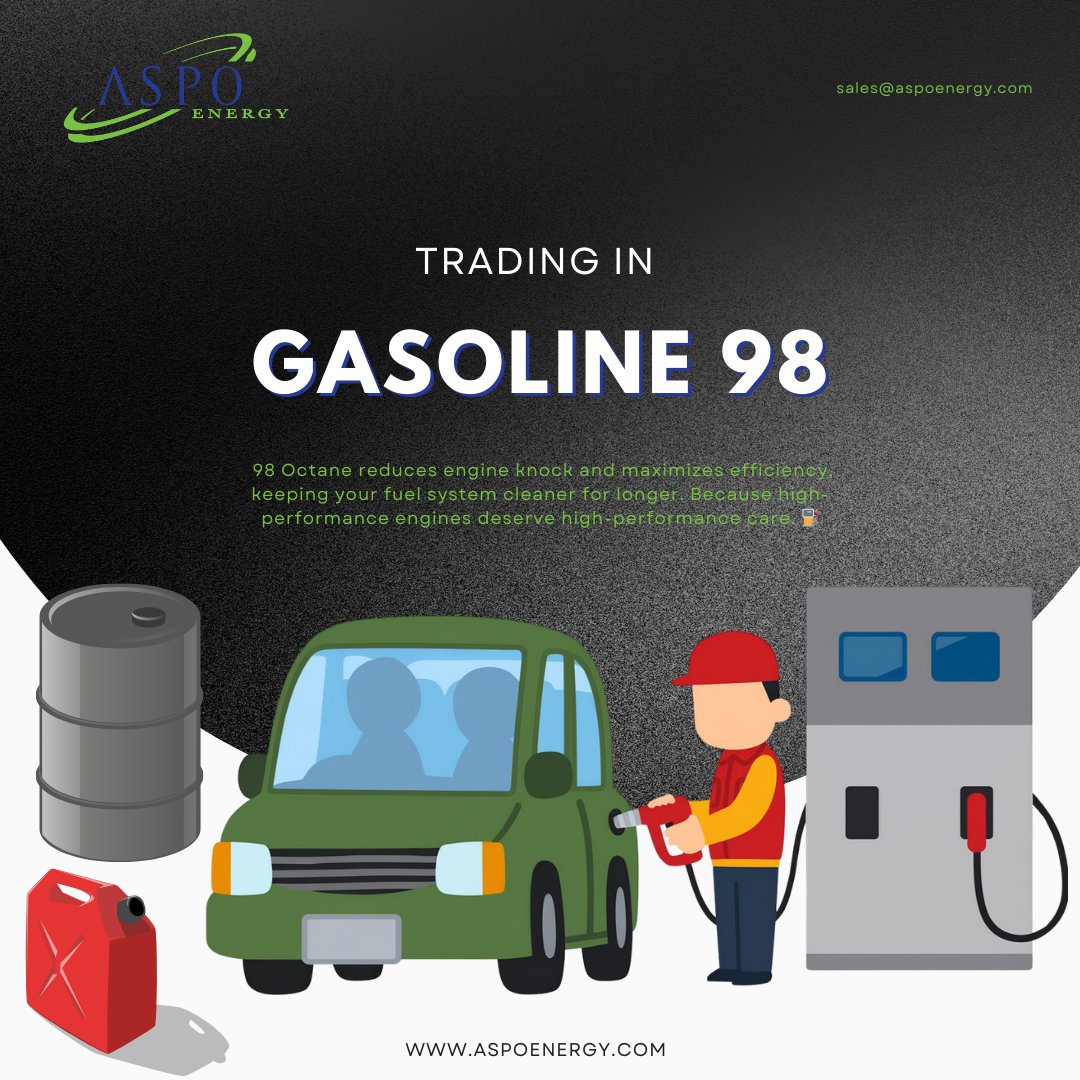 ASPO Energy tweet media