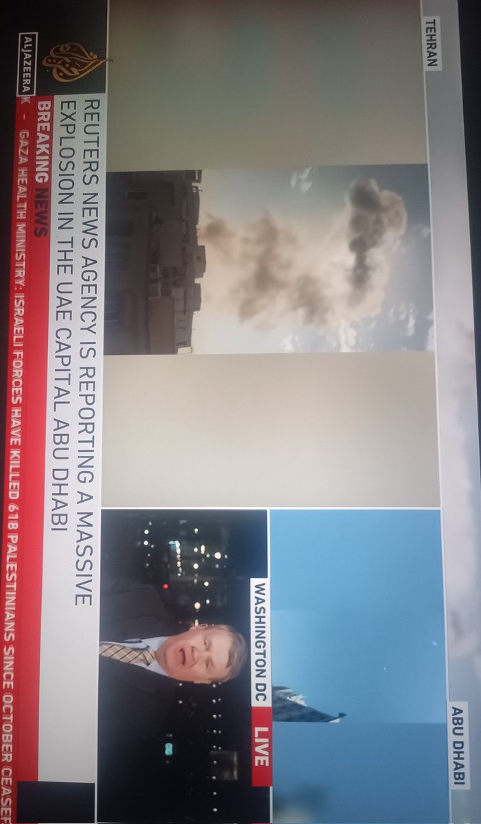 MSidddique's tweet photo. Airspace in the UAE, Bahrain, and Qatar has been closed following rising tensions after U.S. strikes and Iran’s retaliation. May God keep everyone safe during this difficult time. https://t.co/So9jWV1HPt
