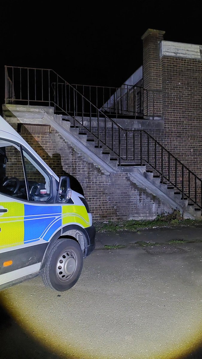 Essex Police Witham tweet media